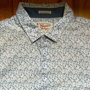 Original Penguin men shirt